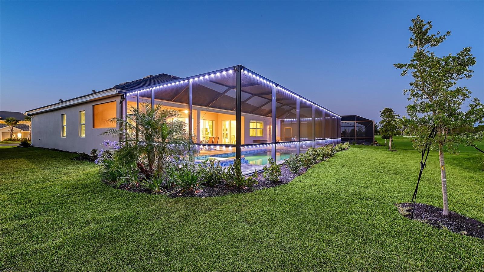 12453 WELLEN GOLF ST, VENICE, FL — photo 46