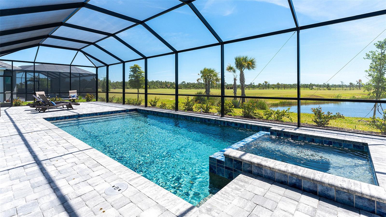 12453 WELLEN GOLF ST, VENICE, FL — photo 54