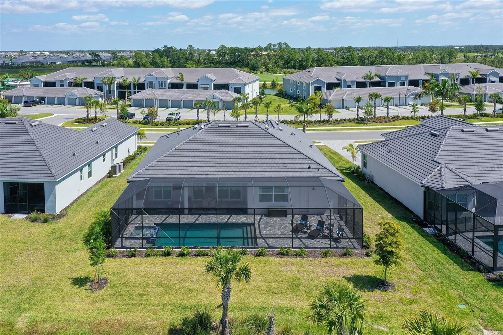 12453 WELLEN GOLF ST, VENICE, FL — photo 47