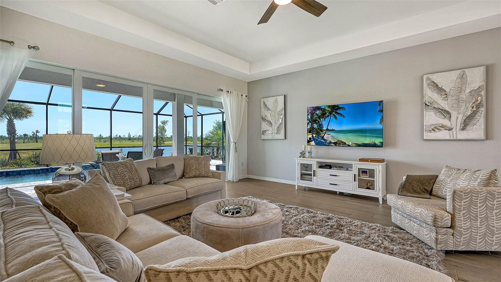 12453 WELLEN GOLF ST, VENICE, FL — photo 75