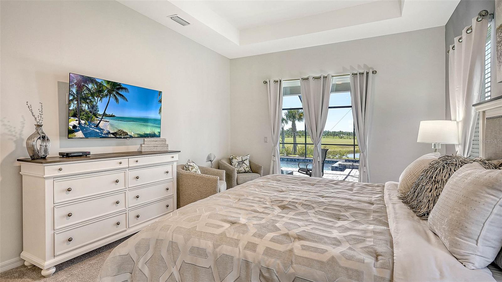 12453 WELLEN GOLF ST, VENICE, FL — photo 78