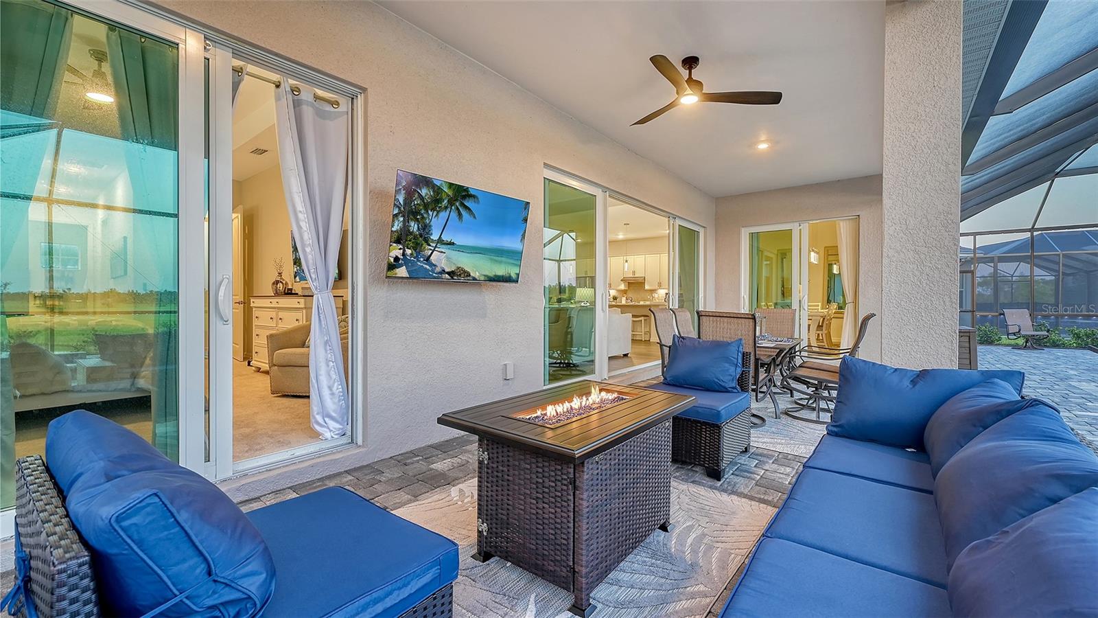 12453 WELLEN GOLF ST, VENICE, FL — photo 79