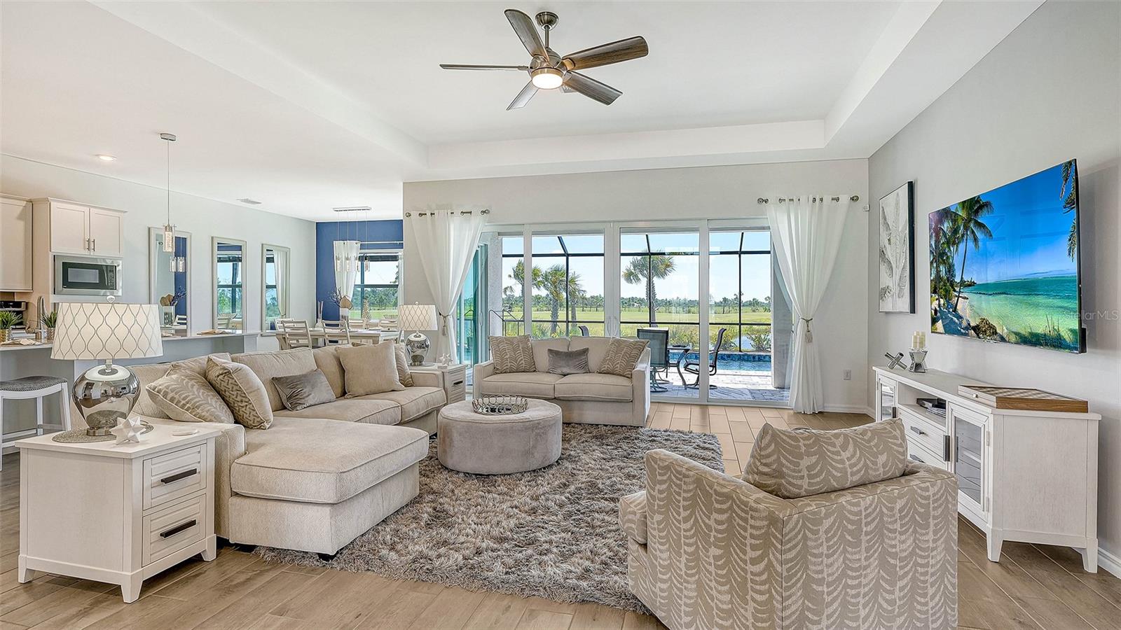 12453 WELLEN GOLF ST, VENICE, FL — photo 84