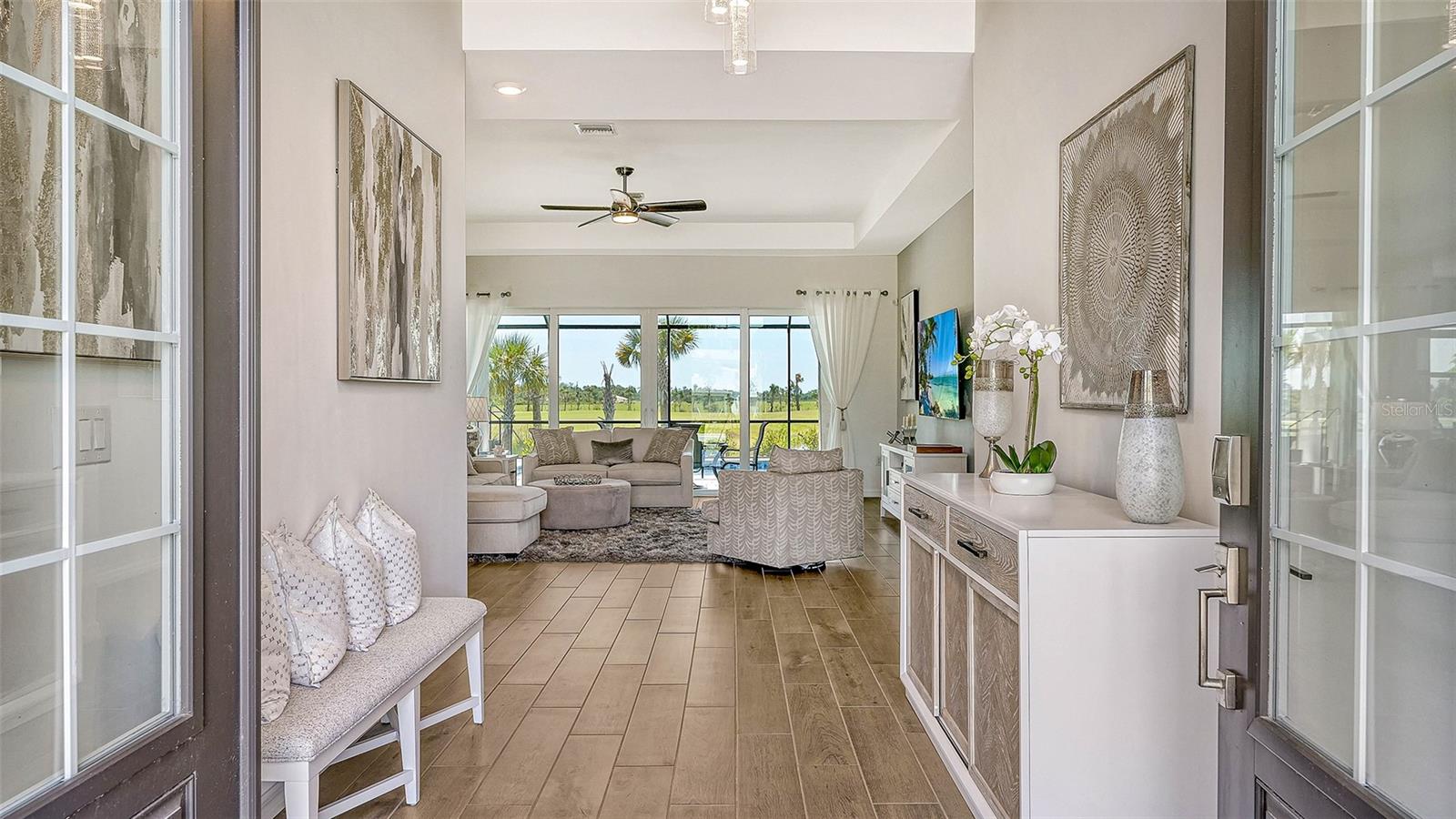 12453 WELLEN GOLF ST, VENICE, FL — photo 4
