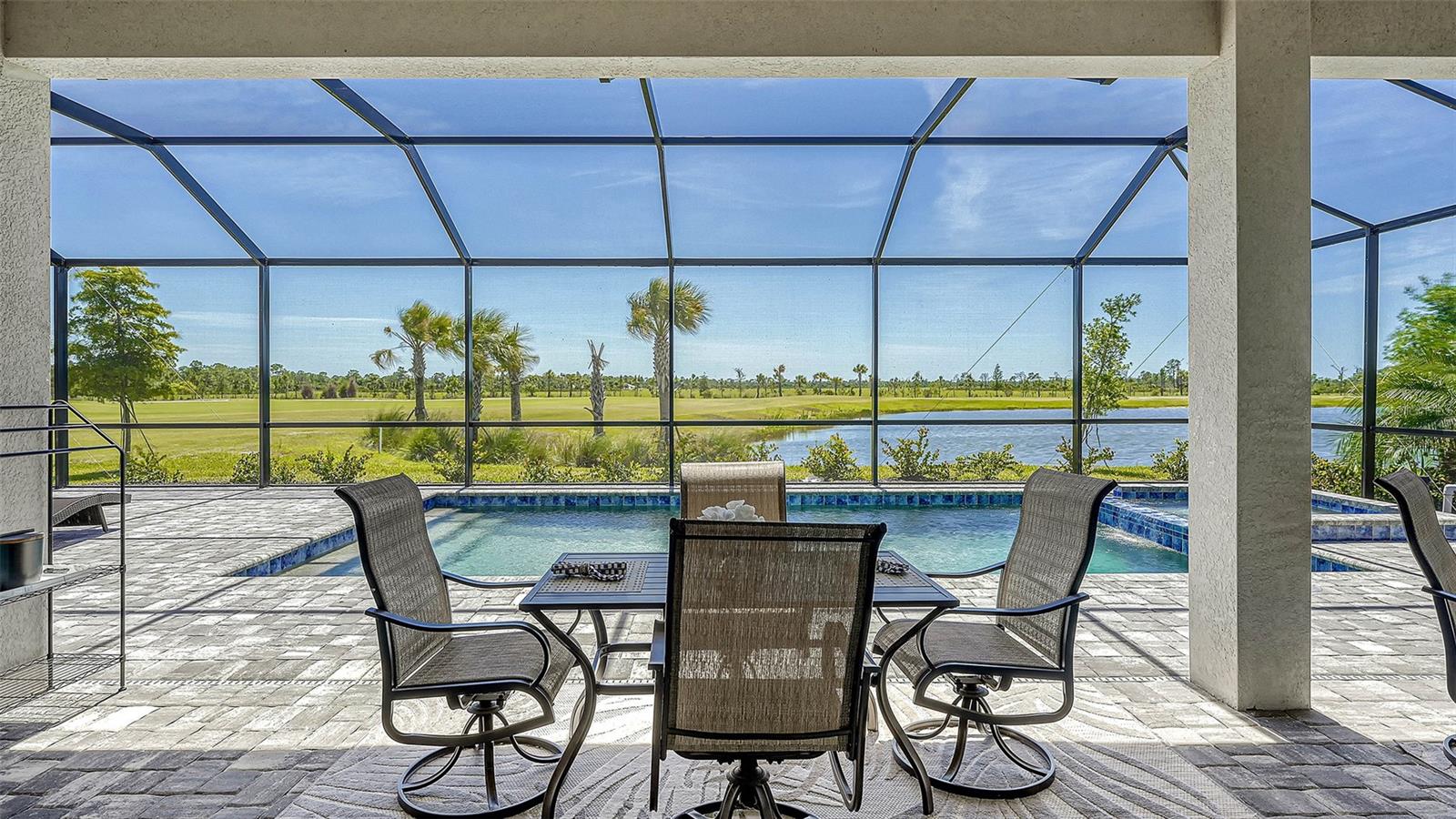 12453 WELLEN GOLF ST, VENICE, FL — photo 10
