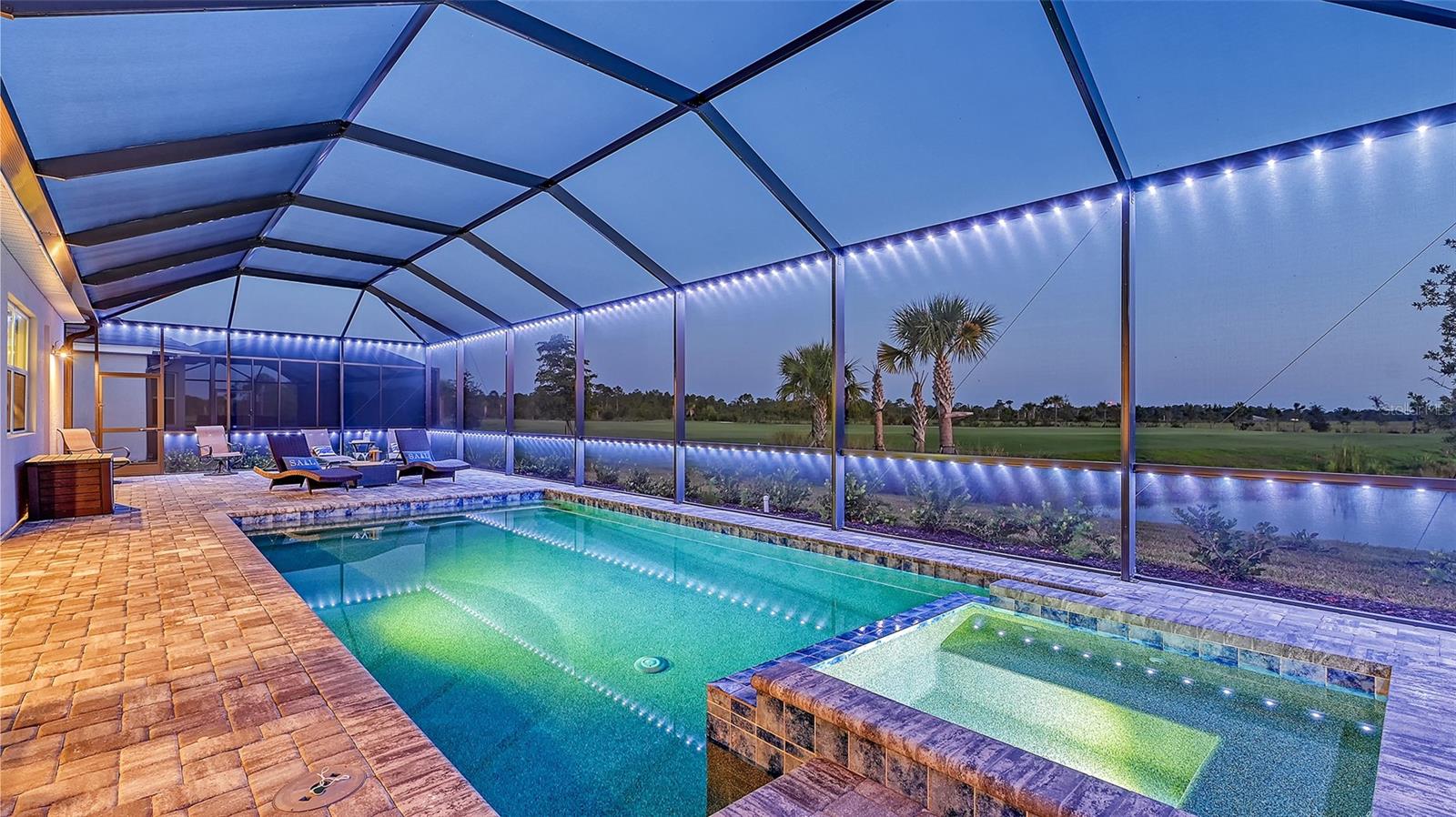 12453 WELLEN GOLF ST, VENICE, FL — photo 38