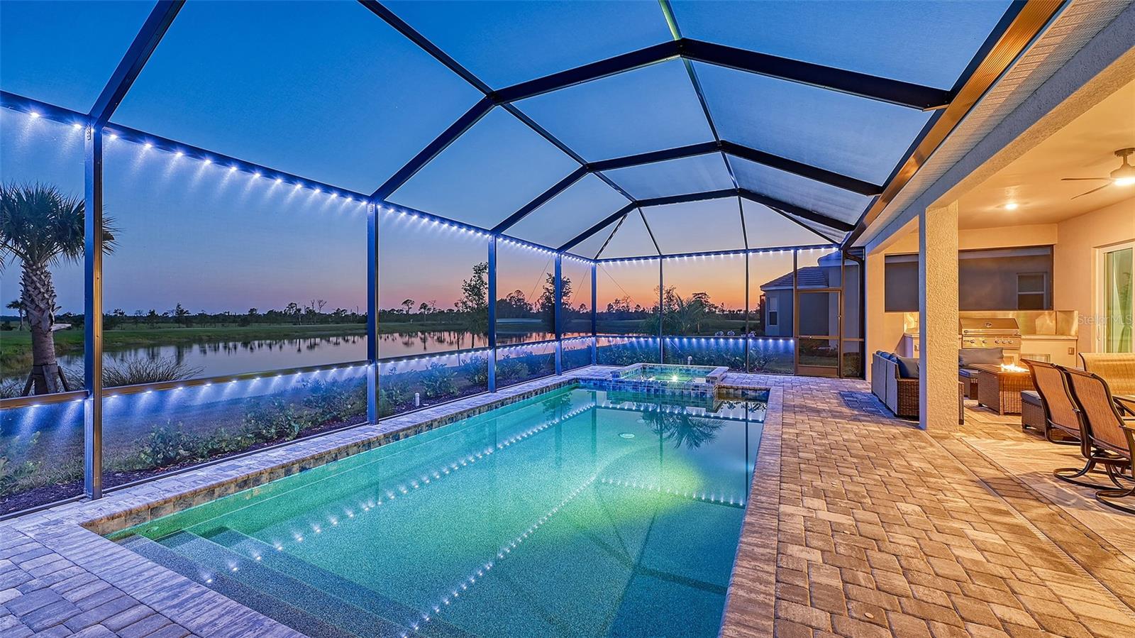 12453 WELLEN GOLF ST, VENICE, FL — photo 40