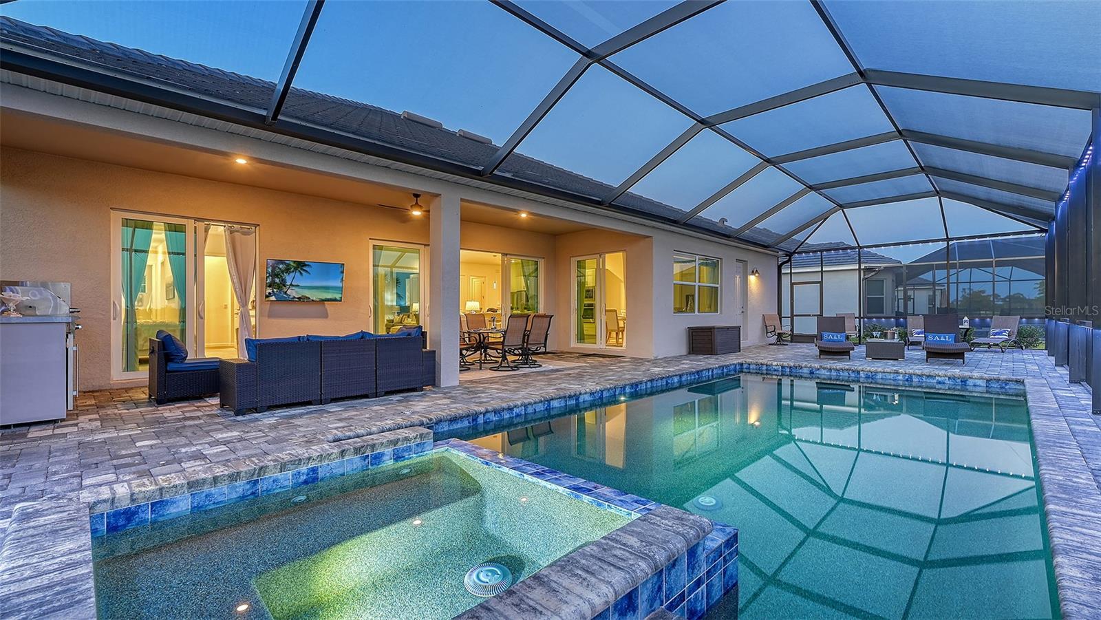12453 WELLEN GOLF ST, VENICE, FL — photo 42