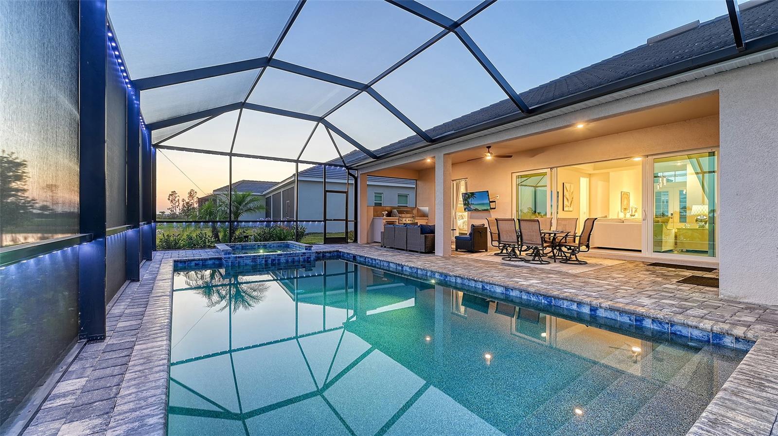 12453 WELLEN GOLF ST, VENICE, FL — photo 43