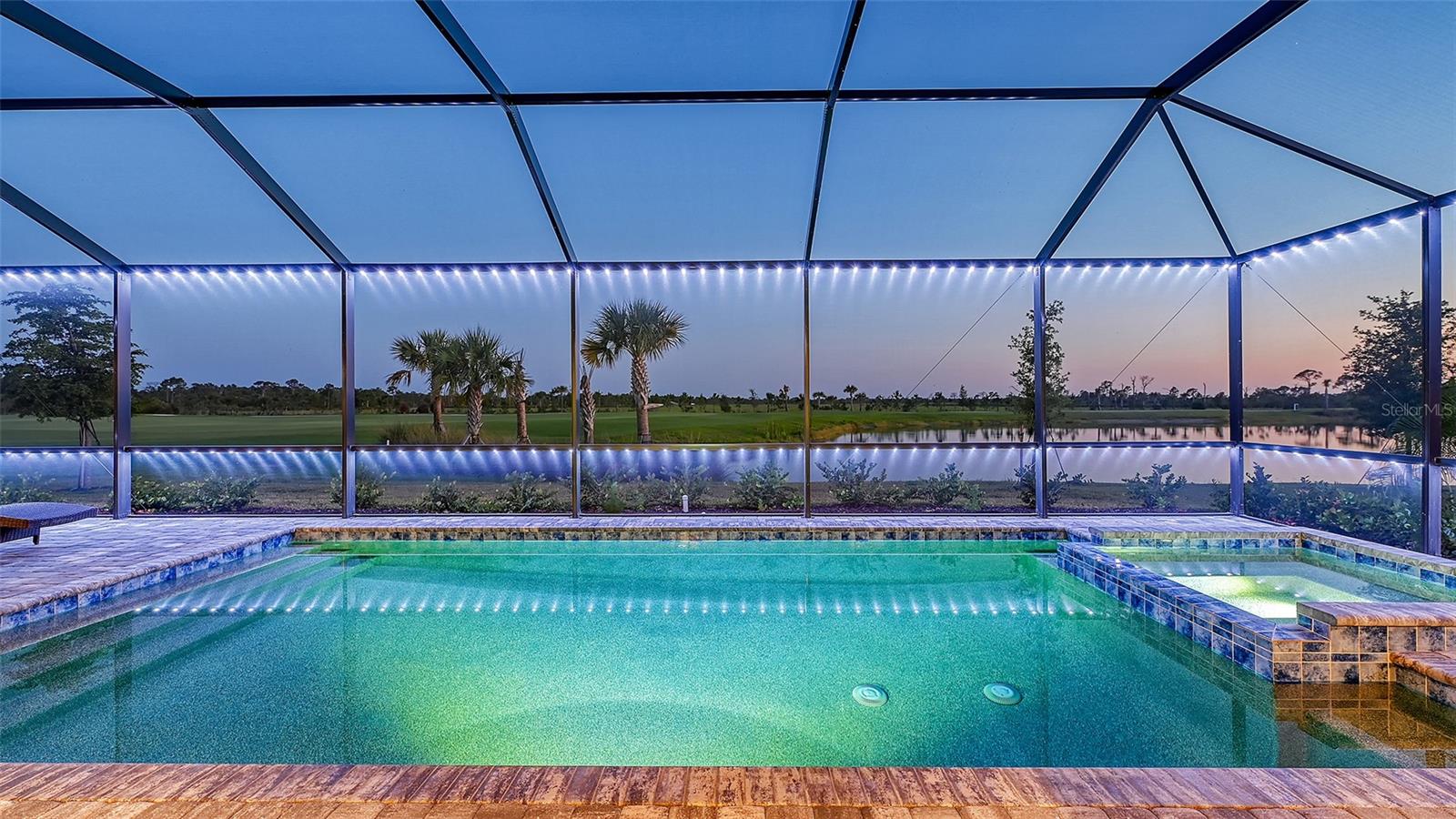 12453 WELLEN GOLF ST, VENICE, FL — photo 49