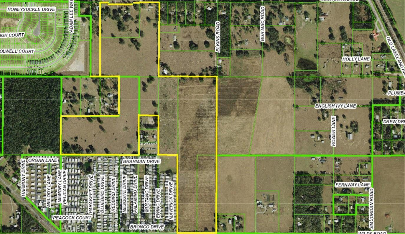 38646 CLINTON AVE, DADE CITY, FL — photo 18