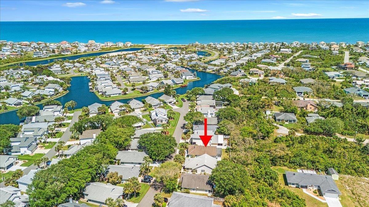 53 BRISTOL LN, PALM COAST, FL — photo 25