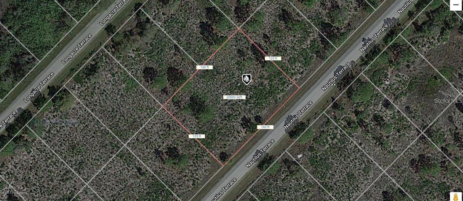 1077 NAUTILUS TER, PORT CHARLOTTE, FL — photo 3