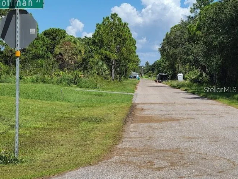 12108 WELLINGTON AVE, PORT CHARLOTTE, FL