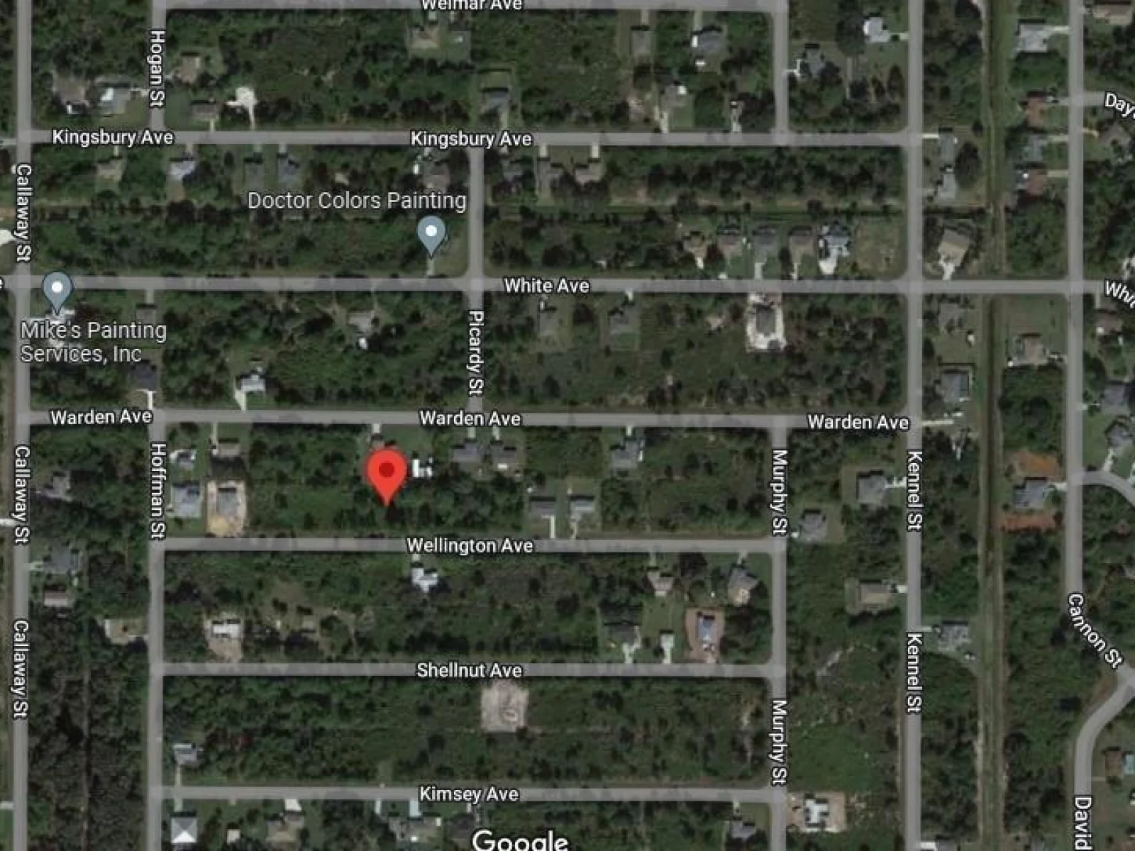 12108 WELLINGTON AVE, PORT CHARLOTTE, FL — photo 6
