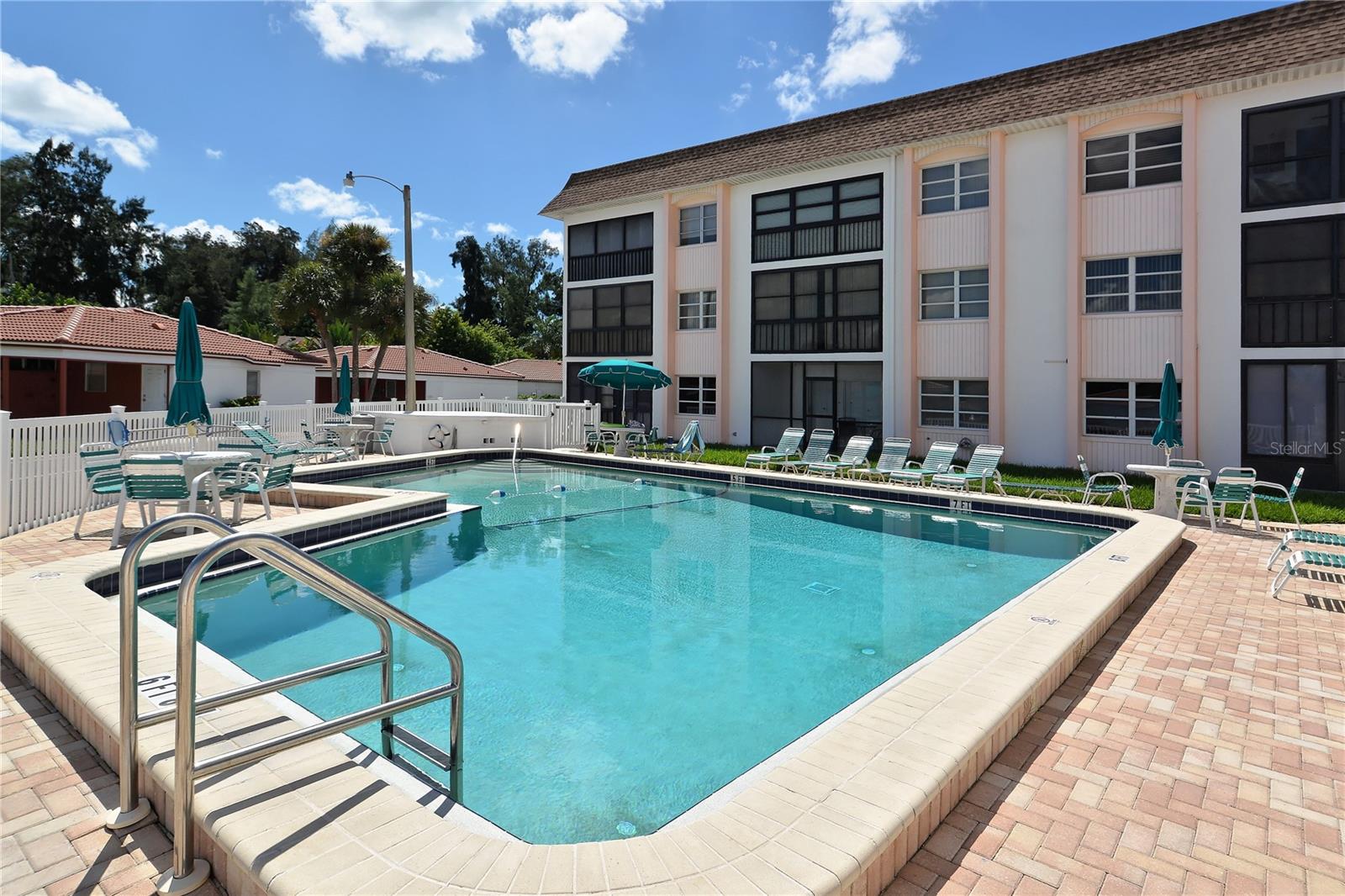 116 VISTA HERMOSA CIR #308C, SARASOTA, FL — photo 4