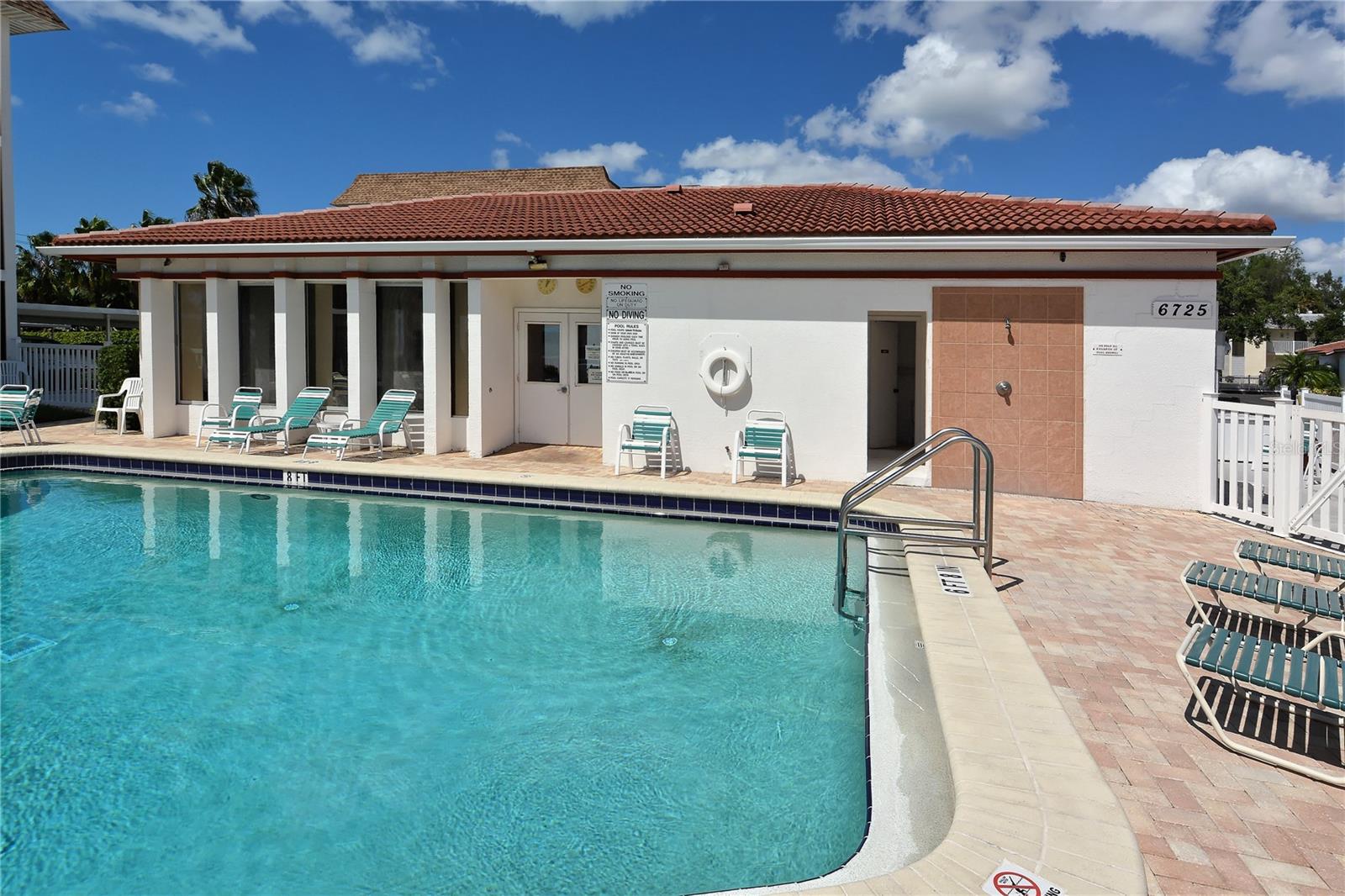 116 VISTA HERMOSA CIR #308C, SARASOTA, FL — photo 56