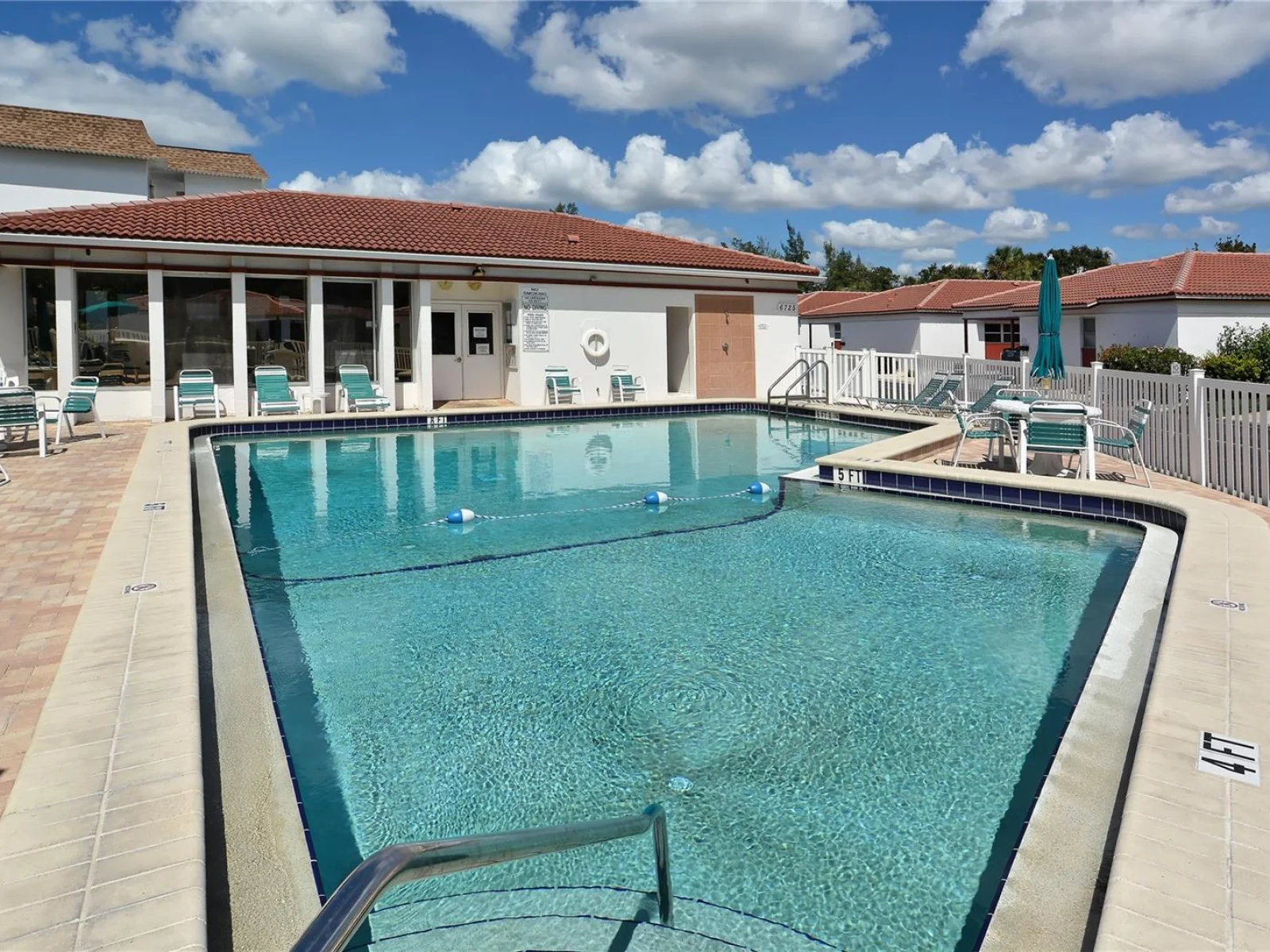 116 VISTA HERMOSA CIR #308C, SARASOTA, FL — photo 57