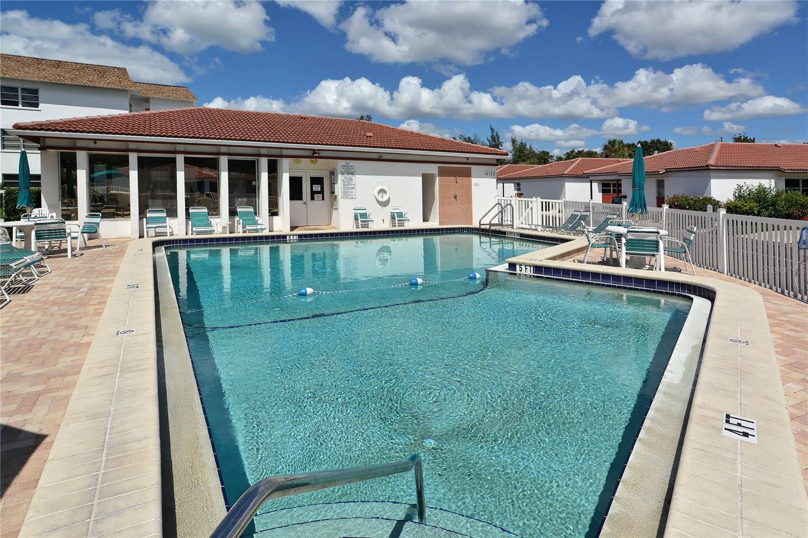 116 VISTA HERMOSA CIR #308C, SARASOTA, FL — photo 58