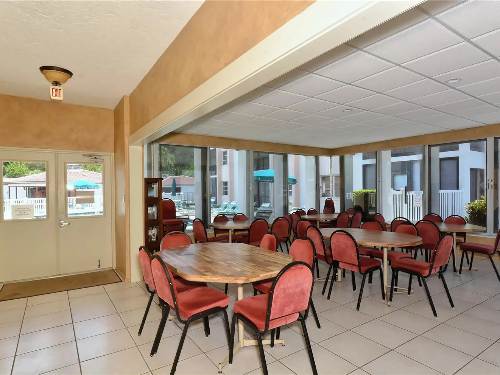 116 VISTA HERMOSA CIR #308C, SARASOTA, FL — photo 60