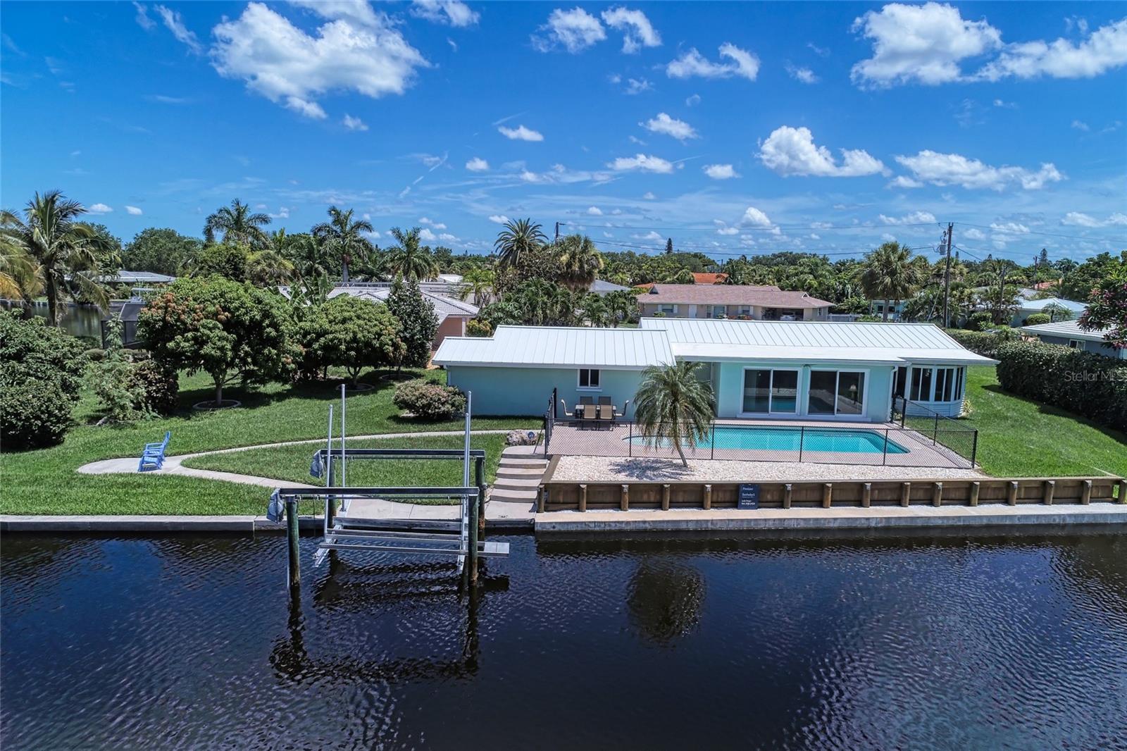 5577 CONTENTO DR, SARASOTA, FL — photo 6