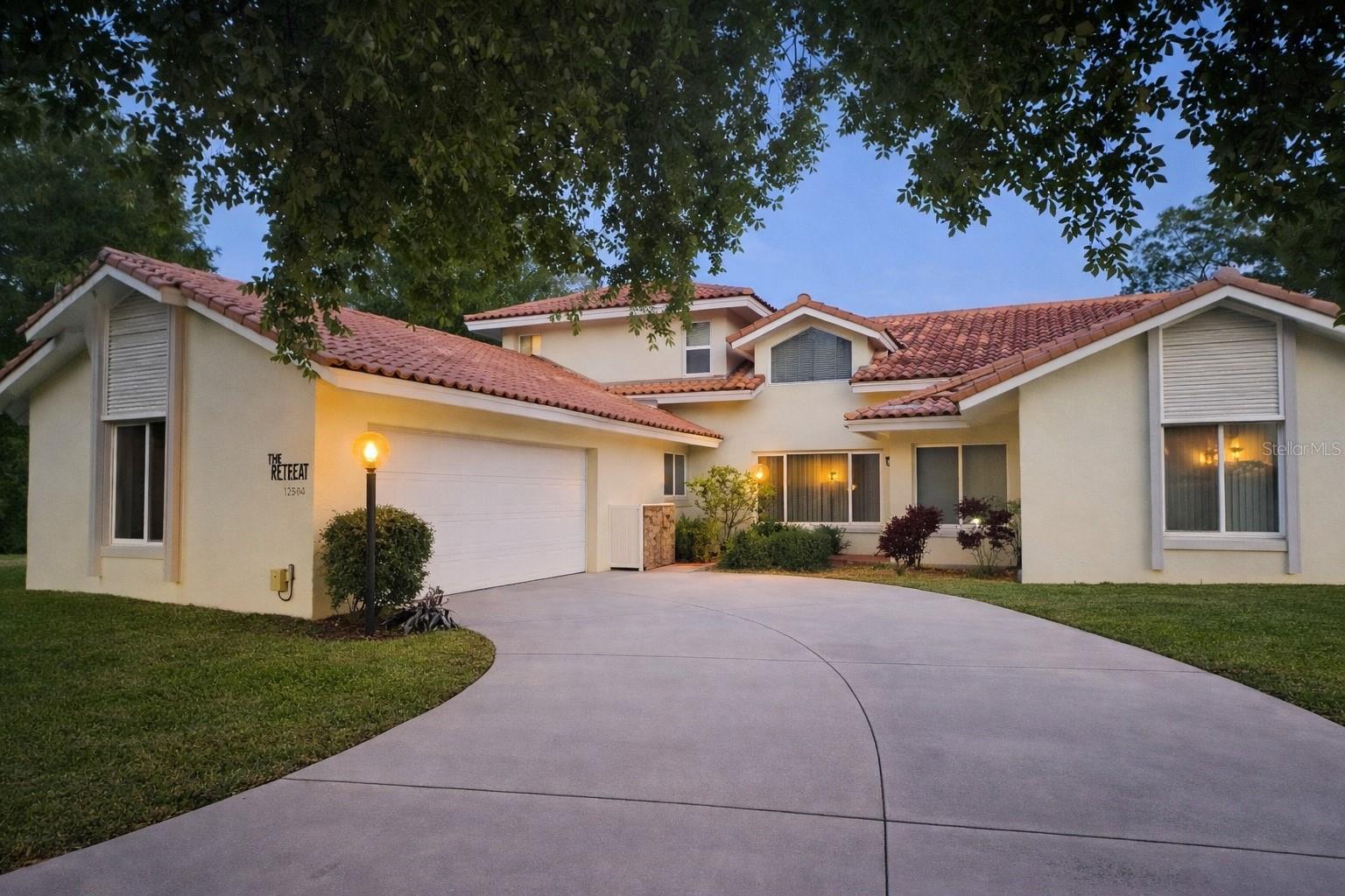 12624 LAKE DENISE BLVD, CLERMONT, FL — photo 10