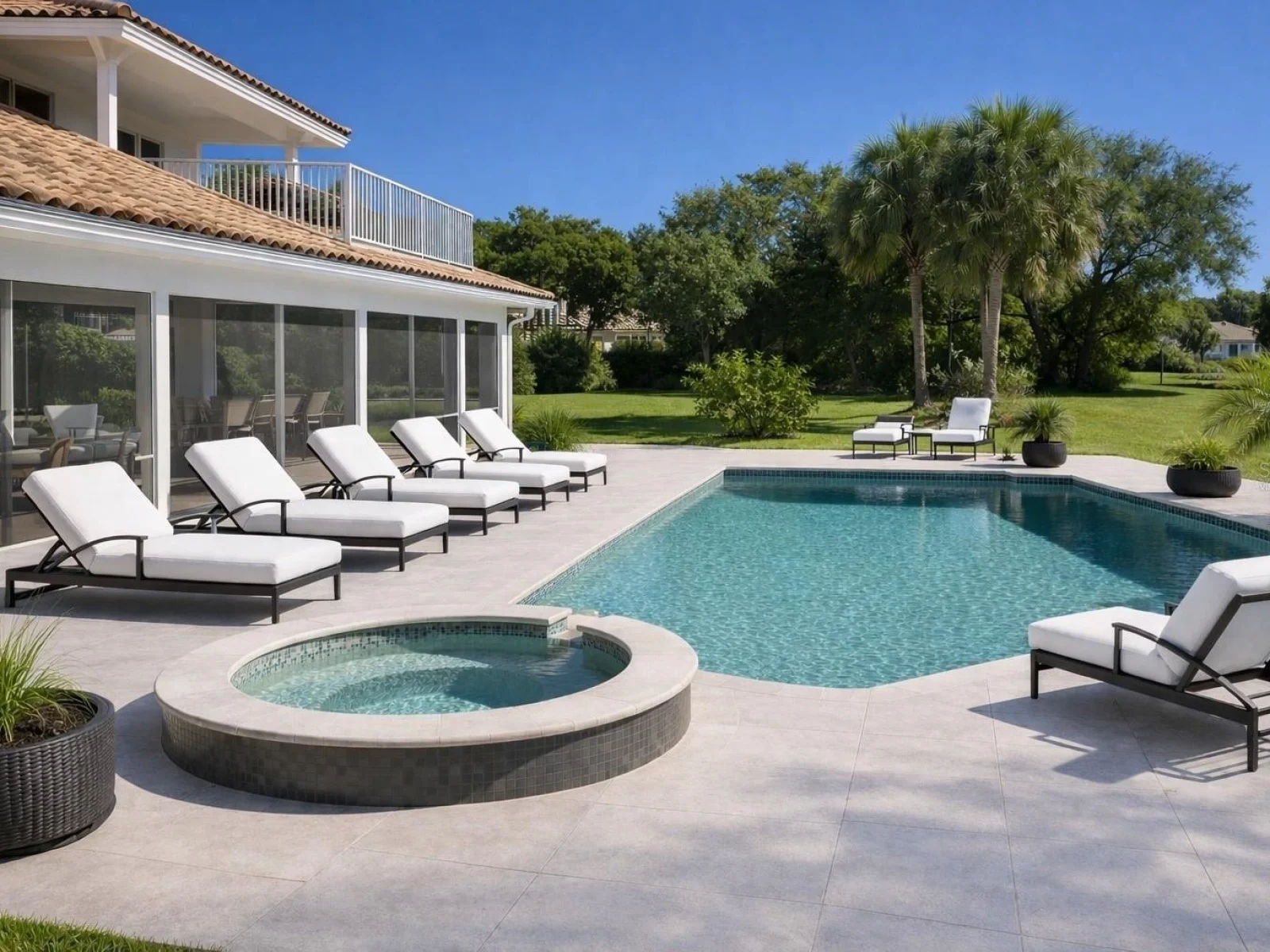 12624 LAKE DENISE BLVD, CLERMONT, FL — photo 13
