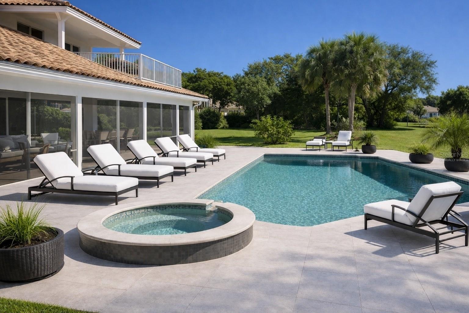 12624 LAKE DENISE BLVD, CLERMONT, FL — photo 14