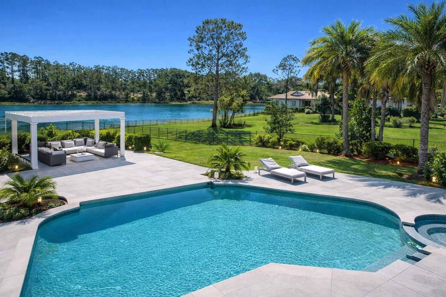 12624 LAKE DENISE BLVD, CLERMONT, FL — photo 15