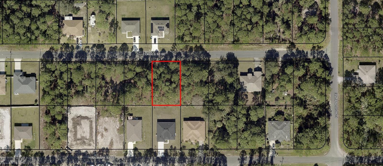 436 FORBES ST SE, PALM BAY, FL