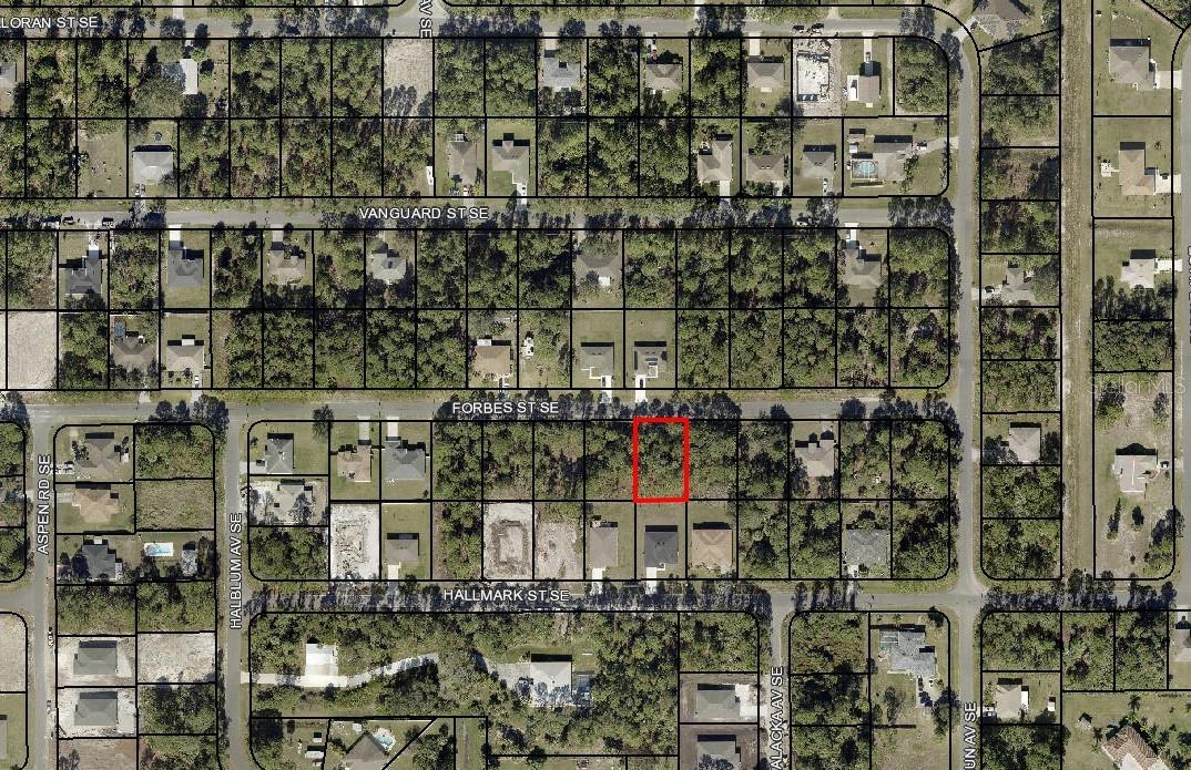 436 FORBES ST SE, PALM BAY, FL — photo 2