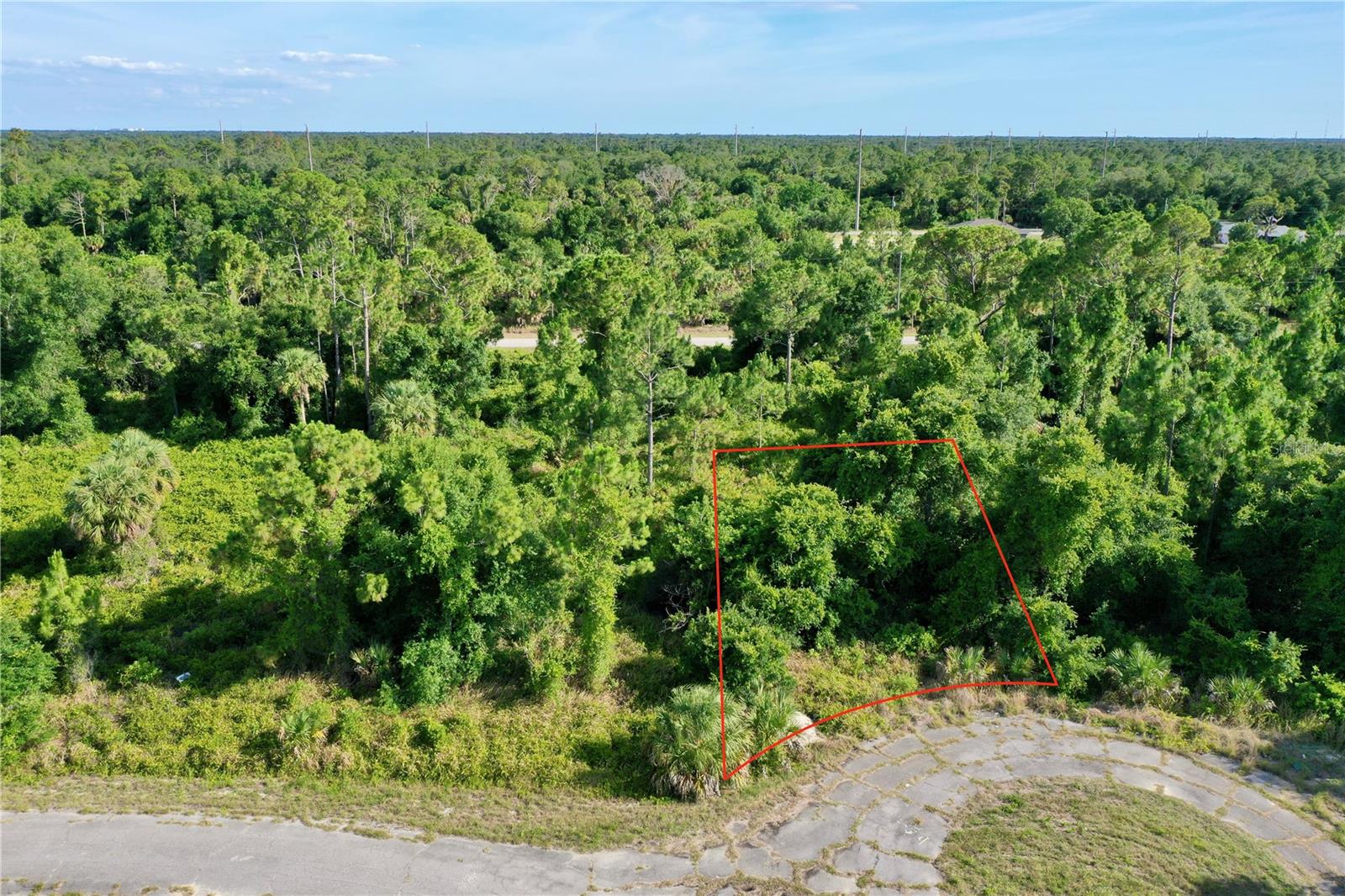 TWISDALE CIR, NORTH PORT, FL