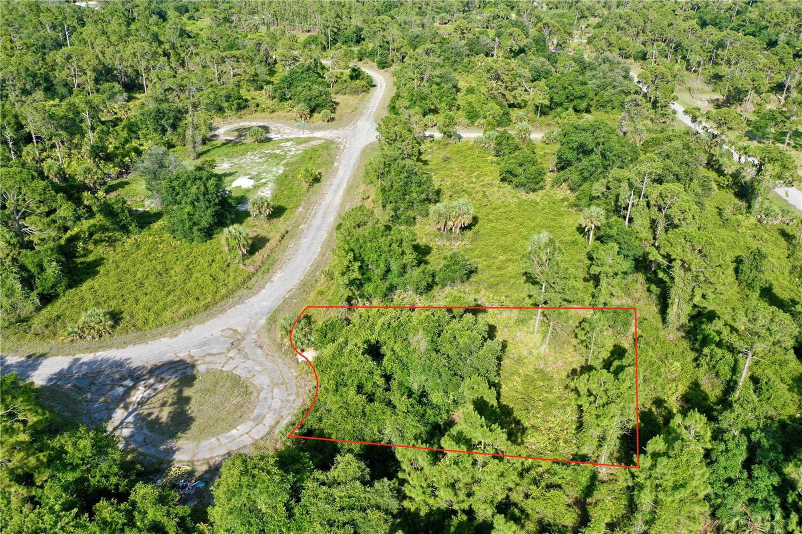 TWISDALE CIR, NORTH PORT, FL — photo 3