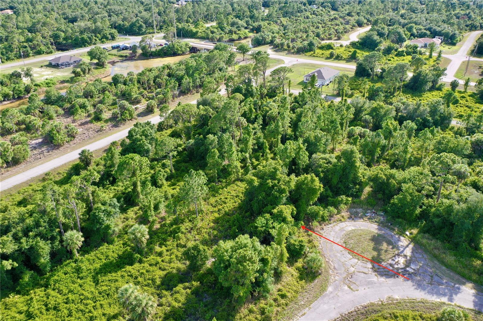 TWISDALE CIR, NORTH PORT, FL — photo 13