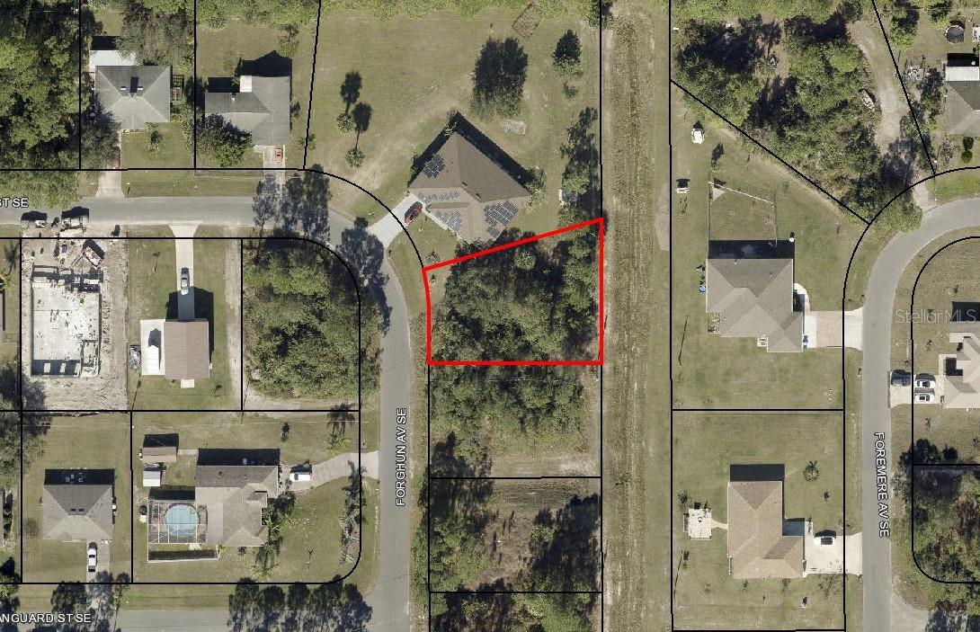 3011 FORGHUN AVE SE, PALM BAY, FL