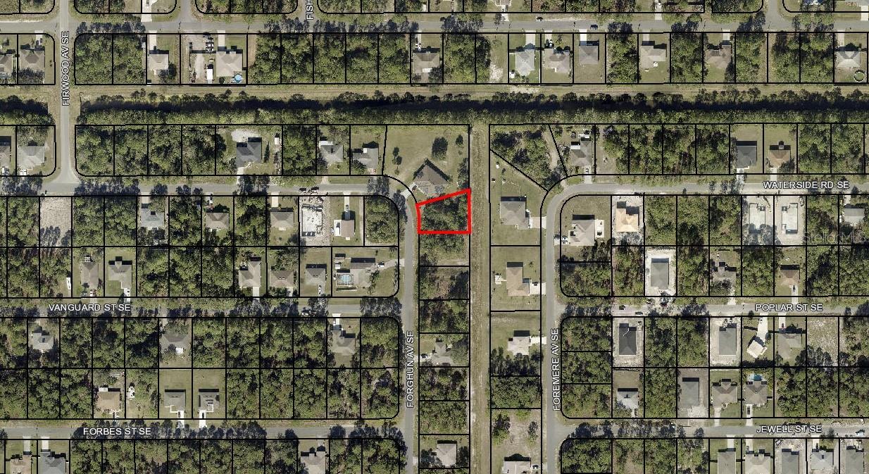 3011 FORGHUN AVE SE, PALM BAY, FL — photo 2