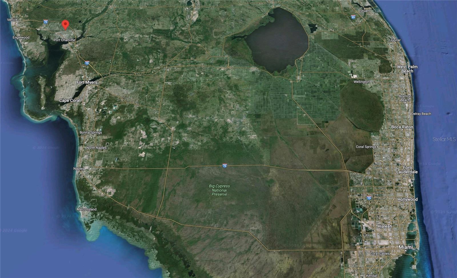 TWISDALE CIR, NORTH PORT, FL — photo 22