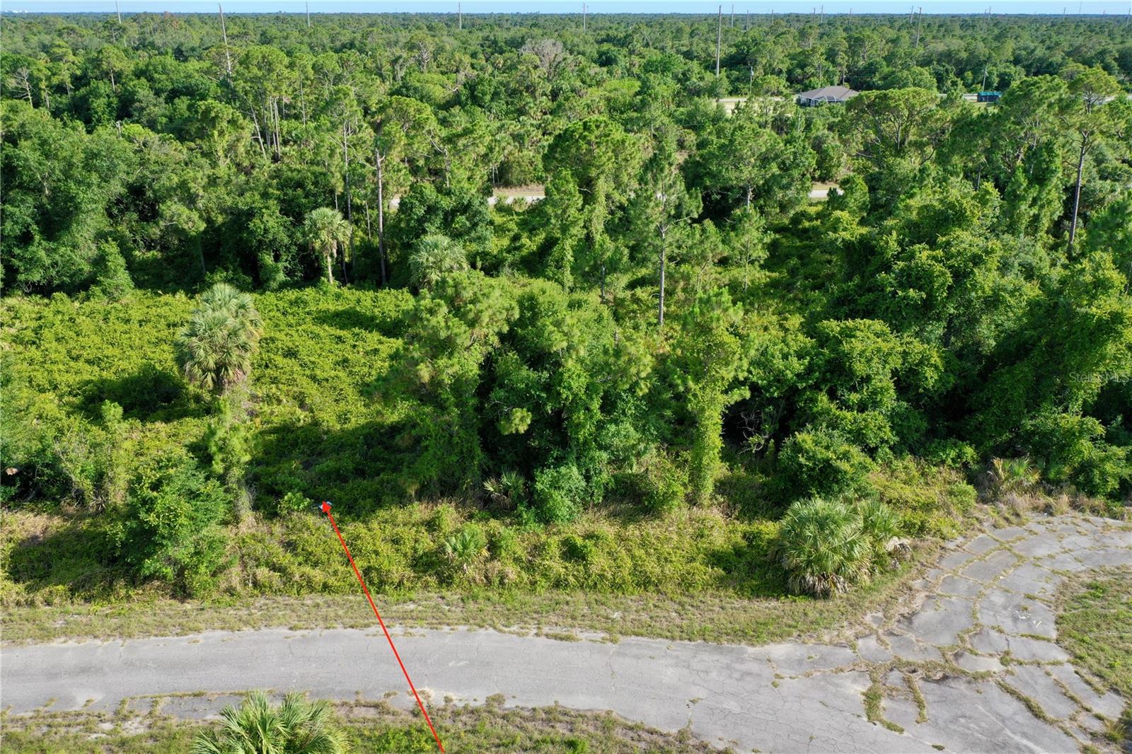 TWISDALE CIR, NORTH PORT, FL