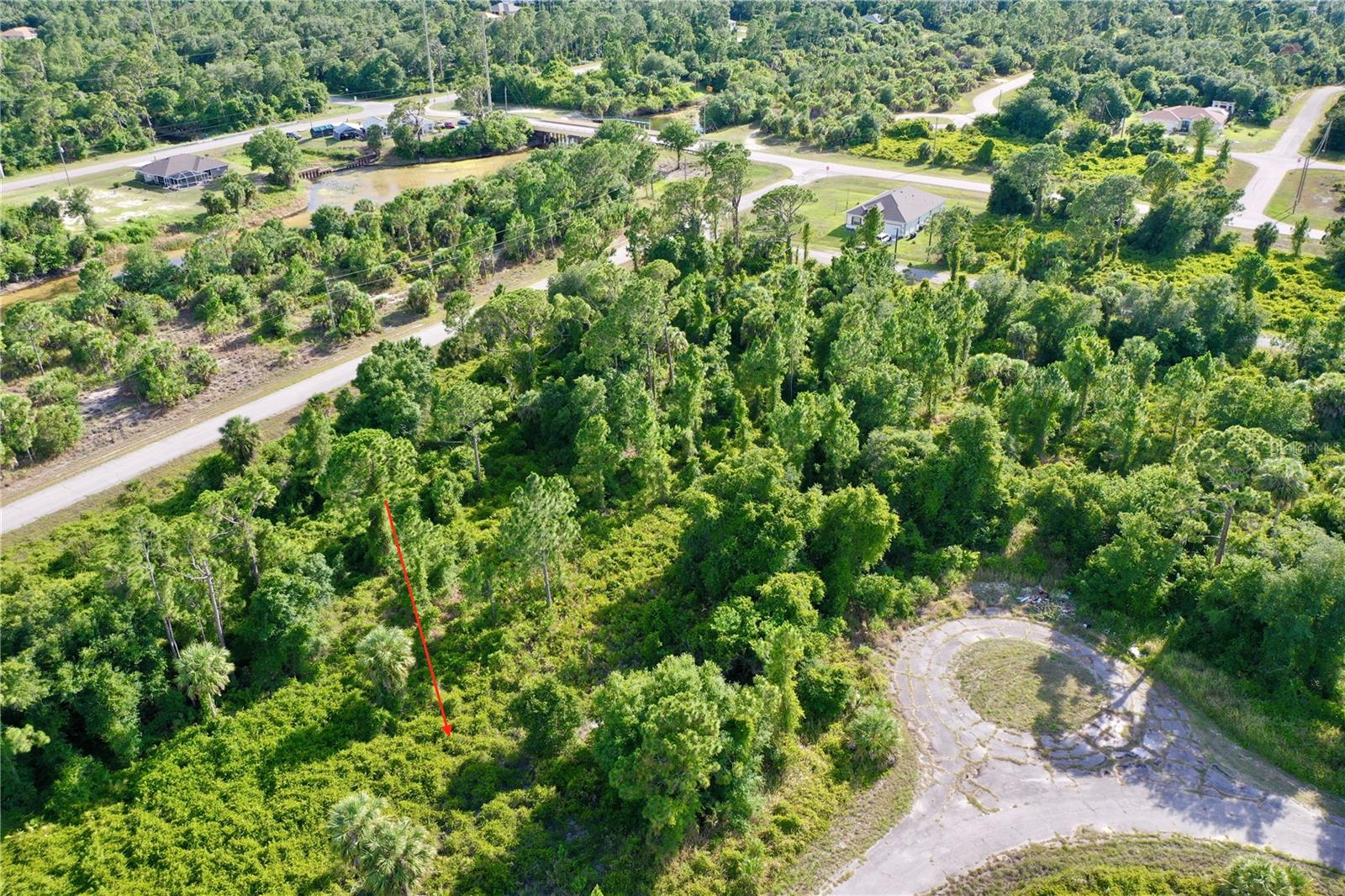 TWISDALE CIR, NORTH PORT, FL — photo 15