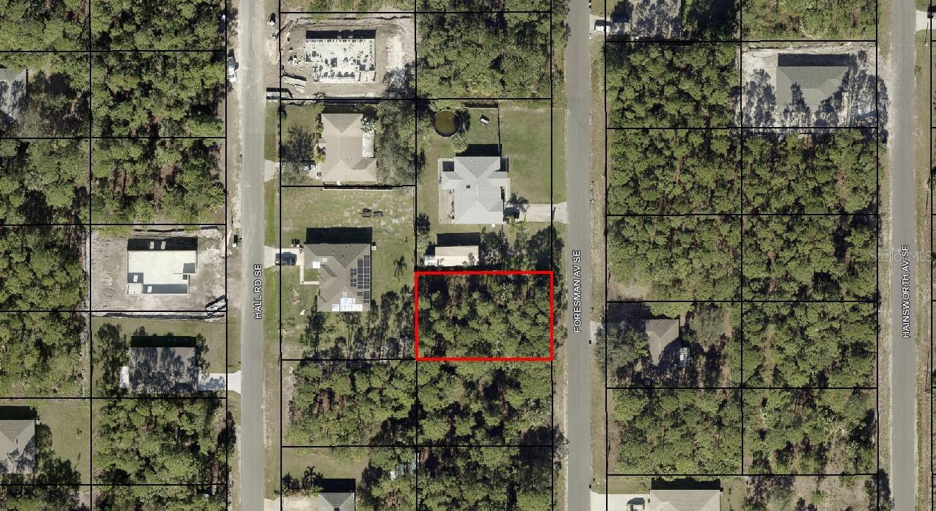 3258 FORESMAN AVE SE, PALM BAY, FL