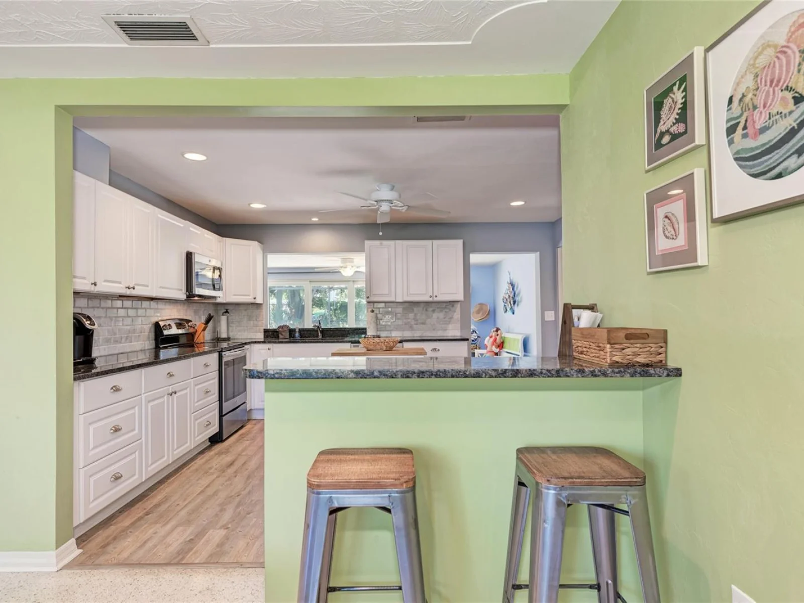 5640 CAPE LEYTE DR, SARASOTA, FL — photo 18