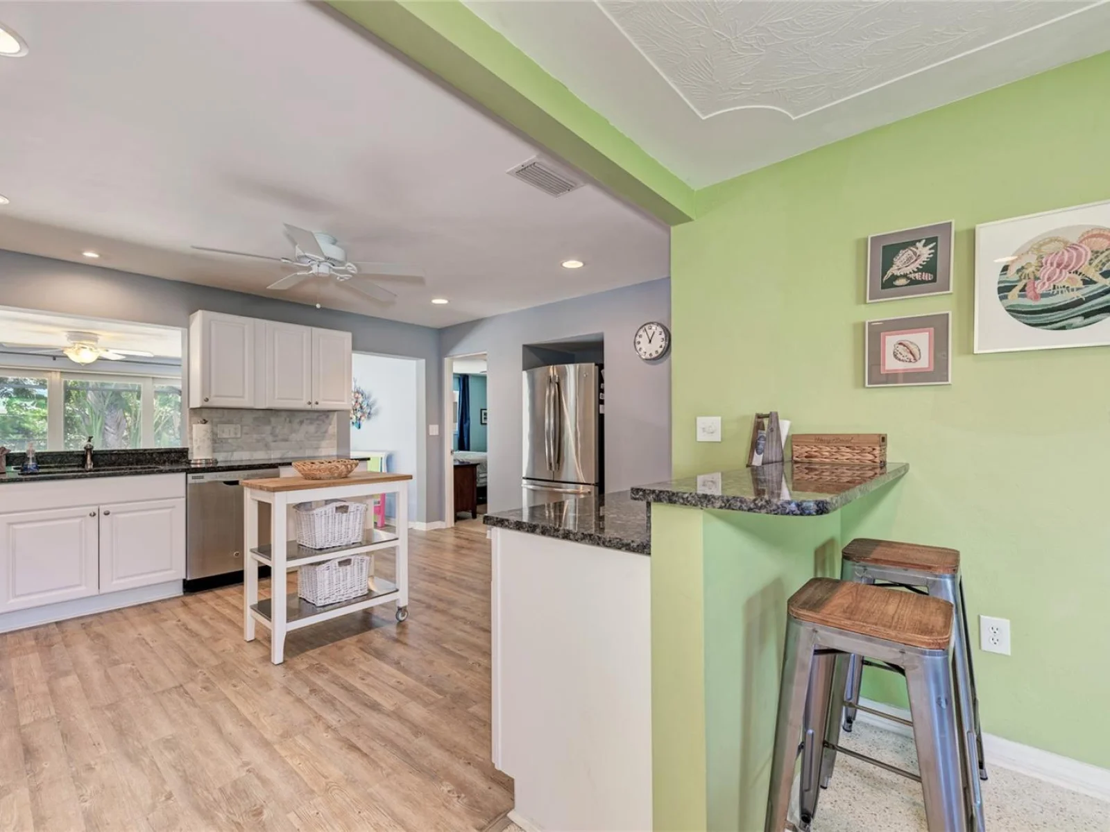 5640 CAPE LEYTE DR, SARASOTA, FL — photo 19