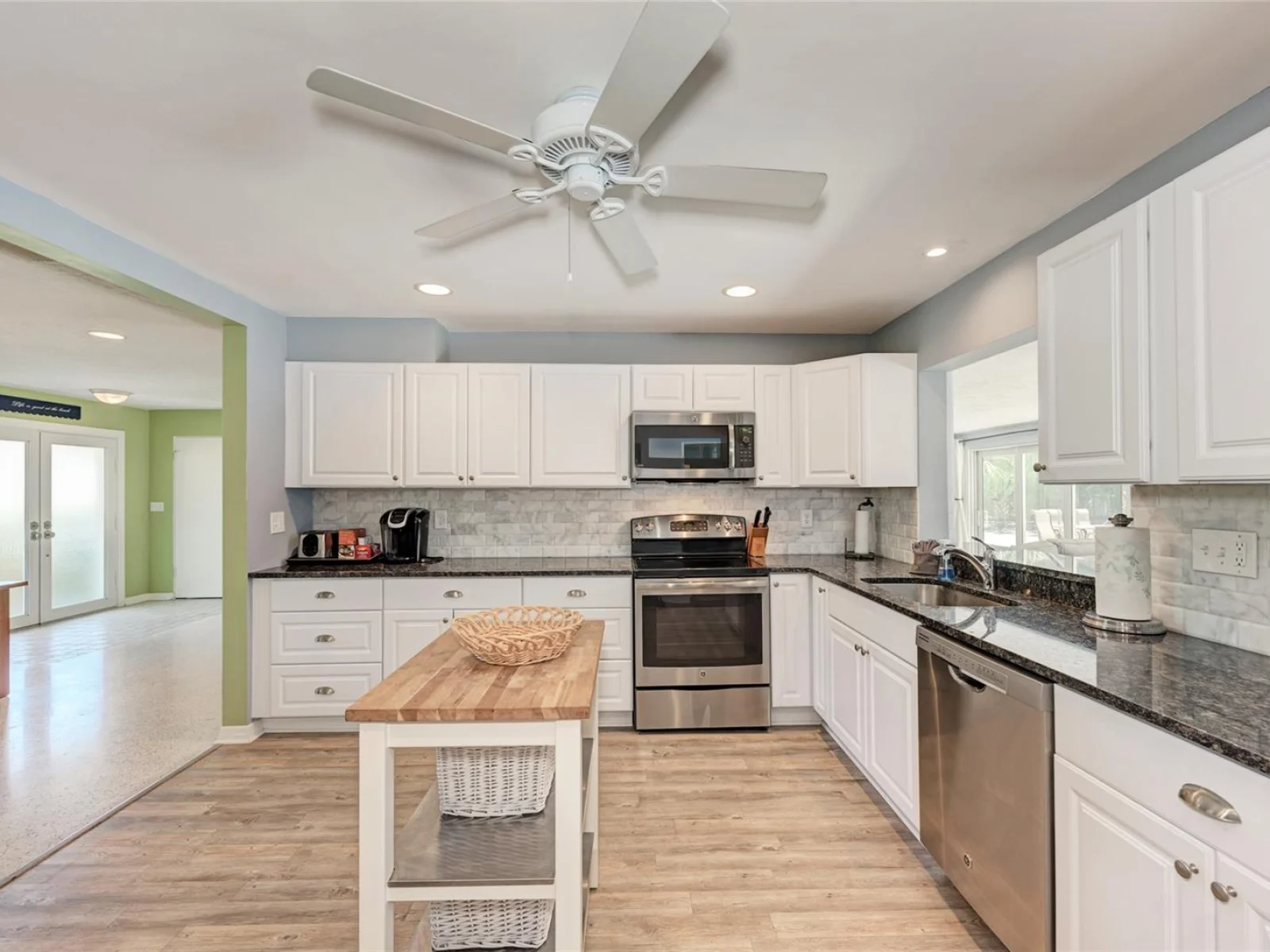 5640 CAPE LEYTE DR, SARASOTA, FL — photo 22