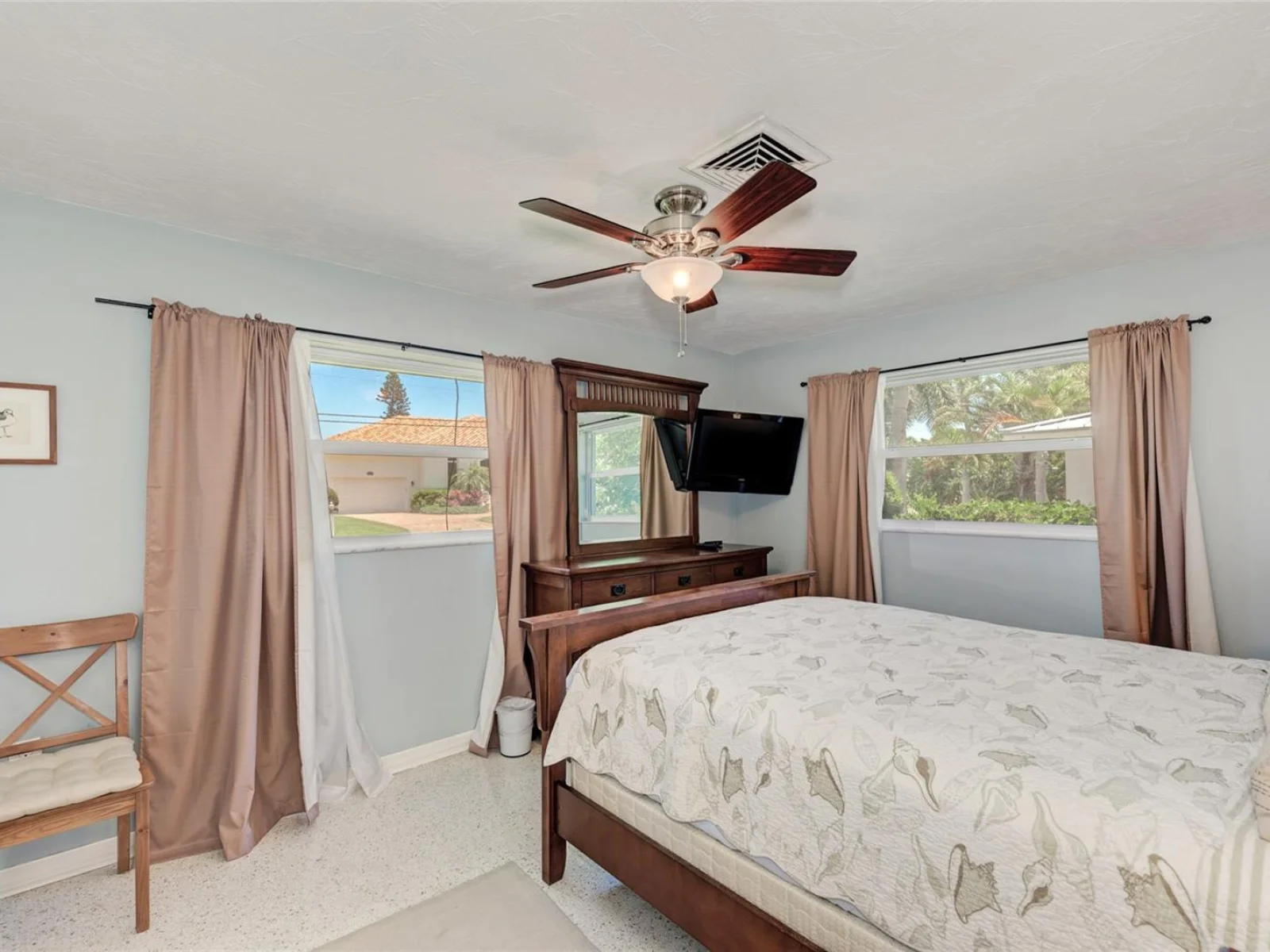 5640 CAPE LEYTE DR, SARASOTA, FL — photo 31