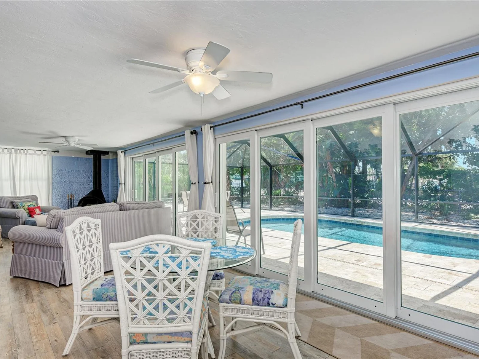 5640 CAPE LEYTE DR, SARASOTA, FL — photo 36