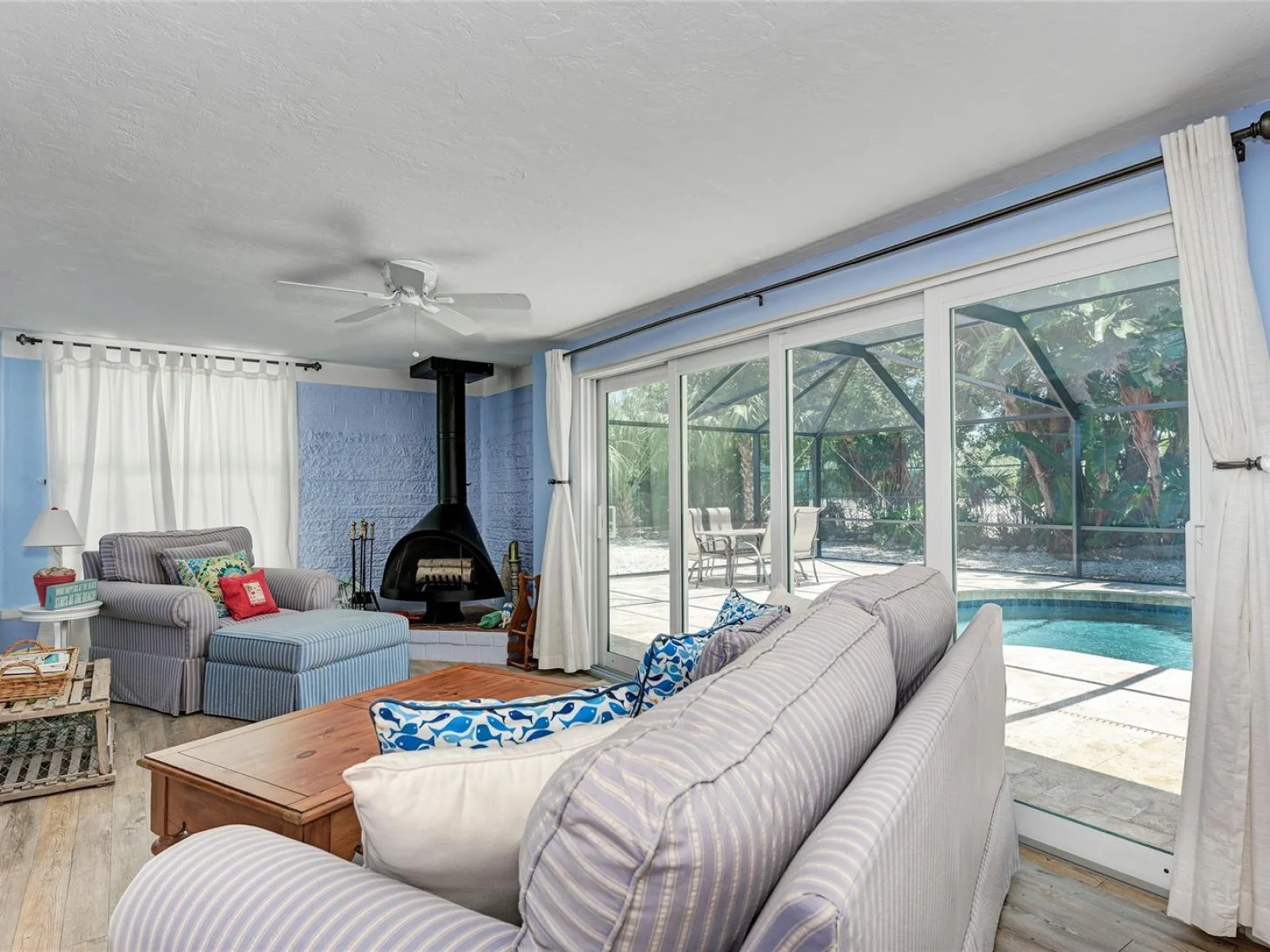 5640 CAPE LEYTE DR, SARASOTA, FL — photo 38