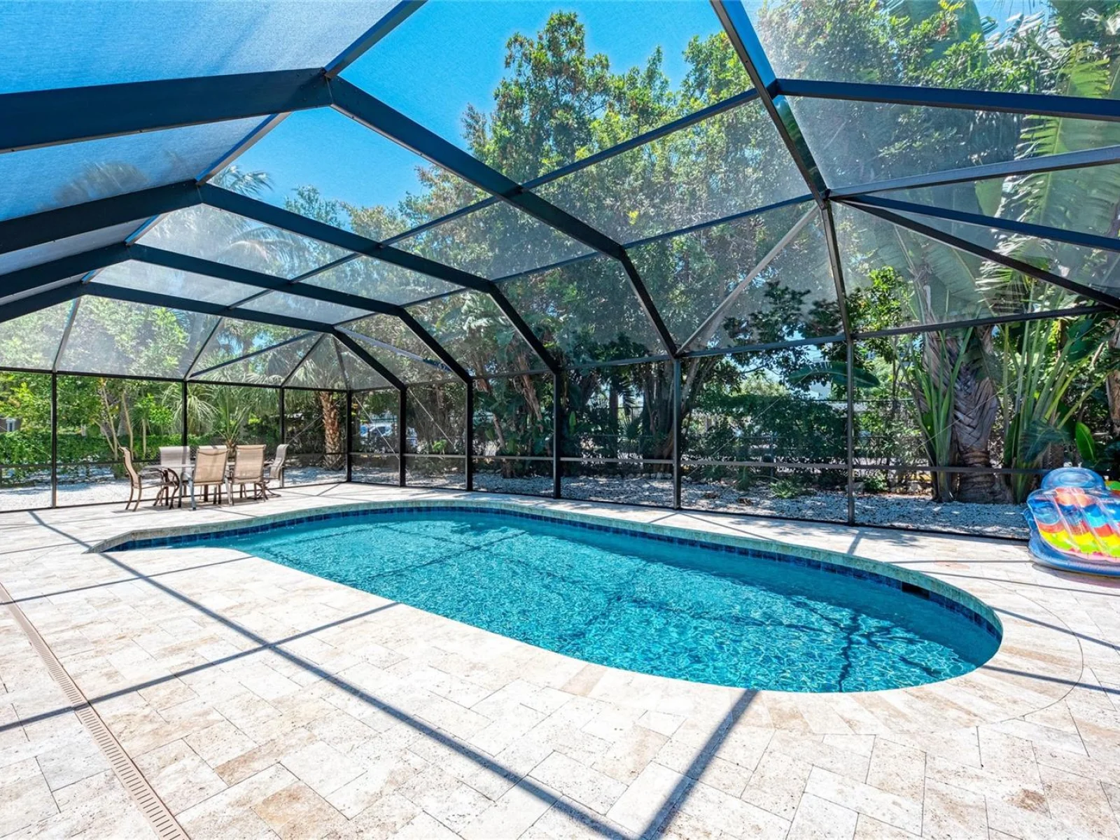 5640 CAPE LEYTE DR, SARASOTA, FL — photo 41