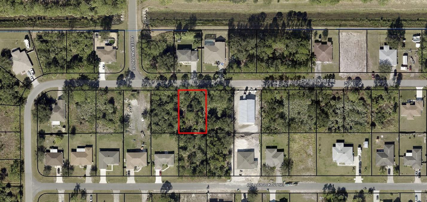 160 CRESCENT ST SE, PALM BAY, FL