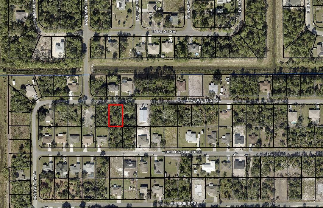 160 CRESCENT ST SE, PALM BAY, FL — photo 2