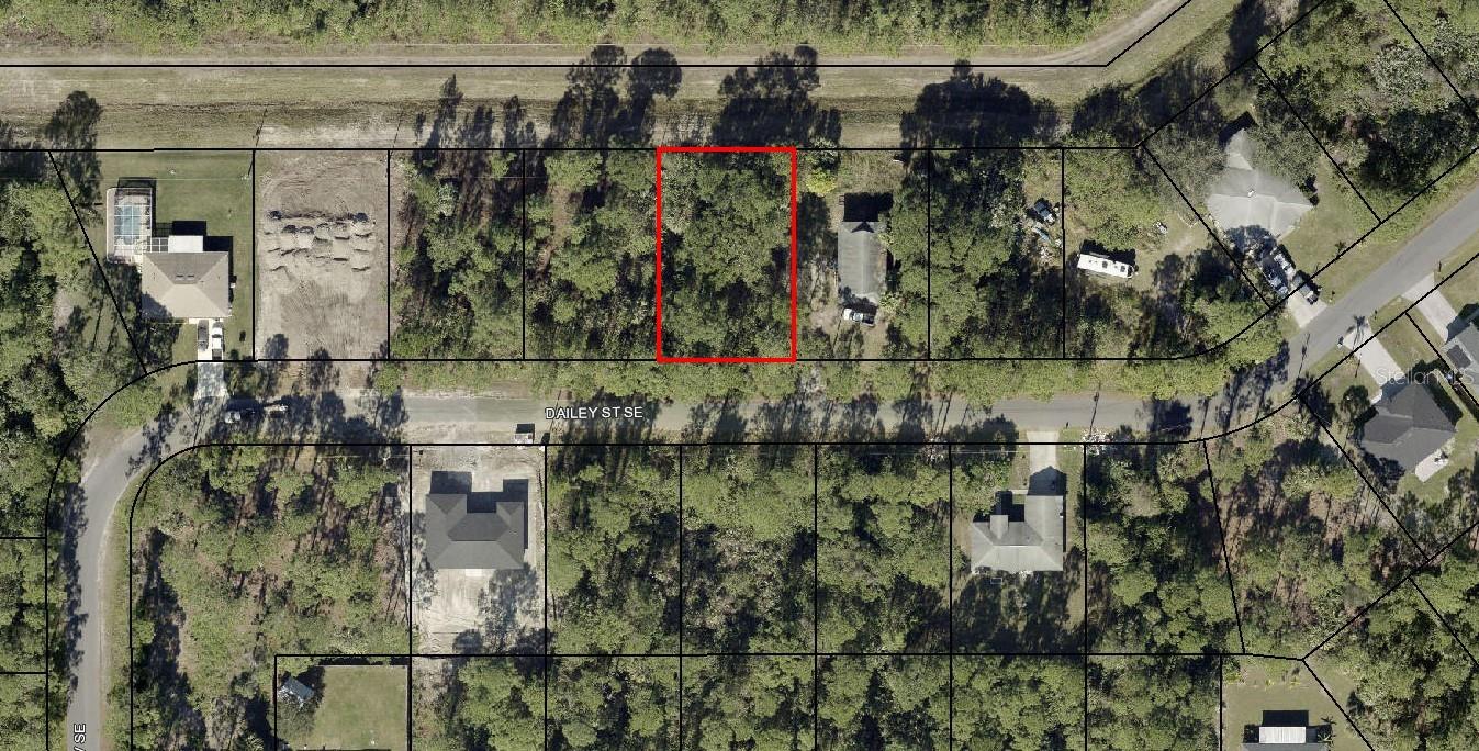 151 DAILEY ST SE, PALM BAY, FL